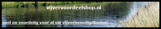 http://www.vijvervoordeelshop.nl